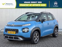 Citroën C3 Aircross - 110pk Feel | Navigatie | Trekhaak | Climate Control