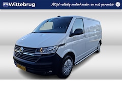 Volkswagen Transporter - 2.0 TDI L2H1 28 Comfortline Navi by App / PDC / Cruise control