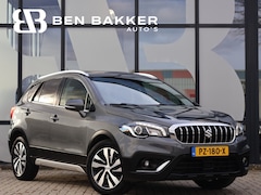 Suzuki S-Cross - 1.4 Boosterjet High Executive Automaat | Pano | ACC | Cam | Leder | Clima |