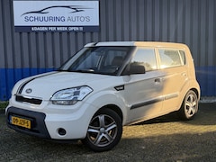Kia Soul - 1.6 X-pect Cool