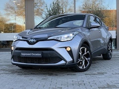 Toyota C-HR - 1.8 Hybrid Dynamic | Trekhaak | Keyless | Navigatie |