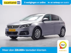 Peugeot 308 - 1.2 PureTech Premium [ Panorama Navi Camera PDC ]