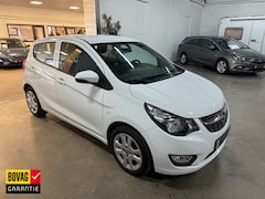 Opel Karl - 1.0 ecoFLEX Edition