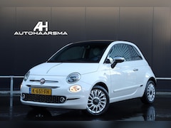 Fiat 500 - 1.0 Hybrid Star Clima Pano Navigatie Cruise LED DAB+ NL-Auto NAP