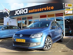 Volkswagen Polo - 1.0 BlueMotion Edition