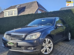 Mercedes-Benz C-klasse - 200 K Avantgarde