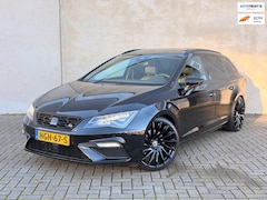 SEAT Leon ST - FR 2.0 TSI DSG Pano Beats KW V3 19'' Virtual Trekhaak