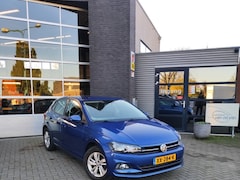 Volkswagen Polo - 1.0 TSI Comfortline