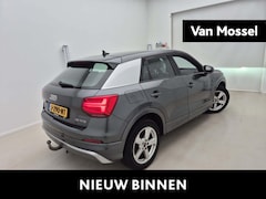 Audi Q2 - 35 TFSI S Edition