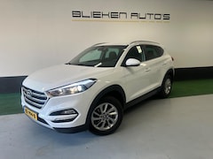 Hyundai Tucson - 1.6 GDi Comfort
