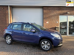 Peugeot 2008 - 1.2 VTi Blue Lease|NAVI|AIRCO|NIEUWE APK