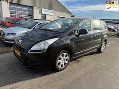 Peugeot 5008 - 1.6 VTi SR 7p. Clima 7-Pers. Airco Bj:2011 NAP