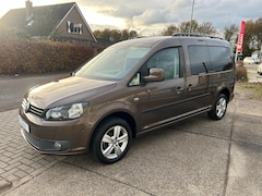 Volkswagen Caddy Maxi - 1.2 TSI MAXI JAKO-O 7 Persoons
