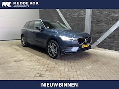 Volvo XC60 - D4 Momentum | Trekhaak | Getint Glas | Stoel+Stuurverwarming | ACC | Camera | 20 Inch