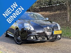 Alfa Romeo Giulietta - 1.4 Turbo