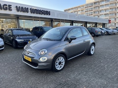 Fiat 500 - 0.9 TwinAir Turbo Popstar automaat Lmv aircp bluetooth Nap