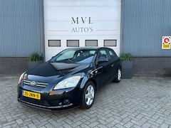 Kia Pro cee'd - 1.4 X-tra ISG