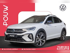 Volkswagen Taigo - 1.0 TSI 115pk DSG R-Line | Stoelverwarming | Blackstyle Pakket | Volautomatische Aircondit