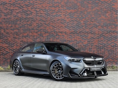 BMW M5 - 5-serie | Ultimate Package - Driver's Package