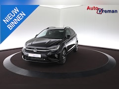 Volkswagen Taigo - 1.0 TSI R-Line -Stoelverw/IQ Light/Camera
