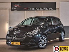 Opel Corsa - 1.0 Turbo Business+