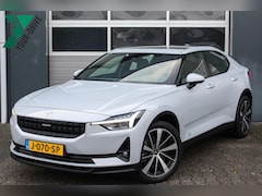 Polestar 2 - 2 Long Range Dual Motor 78 kWh 408PK | 12 maanden garantie | Nette en zeer complete met hi