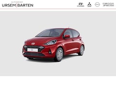 Hyundai i10 - 1.0 Comfort Smart 5-zits | NU VOOR €21.490 INCLUSIEF €2750 KORTING