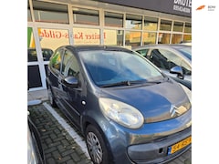 Citroën C1 - 1.0-12V Ambiance door in ruil binnen gekomen zo mee 999