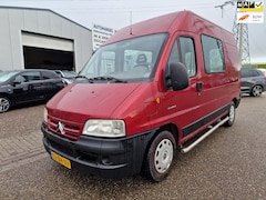 Citroën Jumper - 33MH 2.8 HDI/Automaat