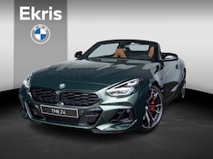 BMW Z4 Roadster - M40i | Pure Impulse | High Executive | Parking Pack | Safety Pack