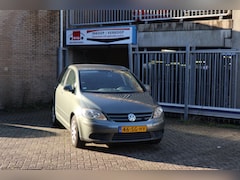 Volkswagen Golf Plus - 1.6 FSI Comfortline