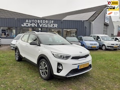 Kia Stonic - 1.0 T-GDi DynamicLine *Navi*Camera*Automaat*Trekhaak