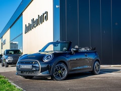 MINI Mini-Electric - Yours 33 kWh | Elektrisch | Camera l Adaptieve Cruise l Leder l Head-Up l Harman Kardon l