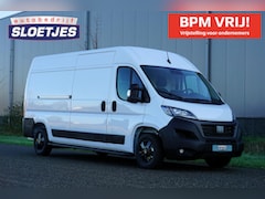 Fiat Ducato - 2.2 MultiJet 140 L3H2 3.5t |Garantie tot 2028 |Trekhaak |3500 KG |Nieuw |Camera |Cruise |N