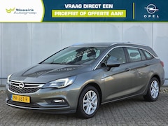 Opel Astra - 1.0 105pk Business+ | Navigatie | Trekhaak | Bluetooth | Parkeersensoren voor en achter