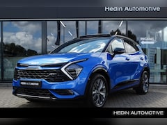 Kia Sportage - 1.6 T-GDi Hybrid GT-PlusLine | Panoramadak | Leder | Harman Kardon | Stoel- en stuurverwar