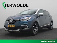 Renault Captur - Energy TCe 90 Intens | Easy Life Pack | trekhaak |