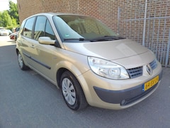 Renault Scénic - 1.6-16V Business Line