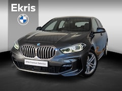 BMW 1-serie - 116i | Executive | Parking Pack | Achteruitrijcamera | Stoelverwarming | PDC | LED | Cruis
