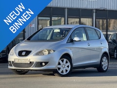 SEAT Altea - 1.6 Stylance AIRCO/TREKHAAK/APK NIEUW BJ AFLEVERING