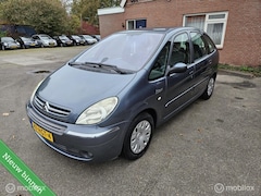 Citroën Xsara Picasso - 1.6i-16V Image