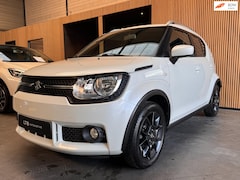 Suzuki Ignis - 1.2 Select Automaat Camera|Stoelverw.|Airco|APK