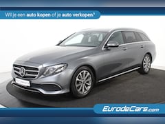 Mercedes-Benz E-klasse Estate - 200 d Advantage *360 Camera*Trekhaak*Navigatie