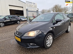 SEAT Ibiza SC - 1.2 TDI Style Ecomotive/Apk 24-03-2026