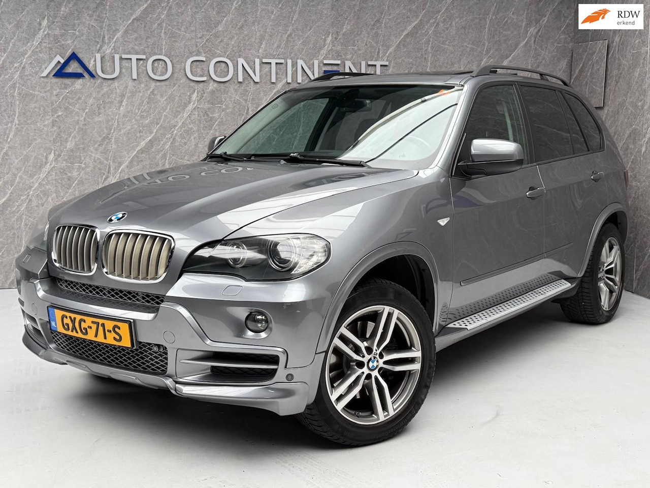BMW X5 - XDrive30i / LPG / Nwe Distributieketting - AutoWereld.nl