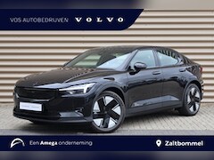 Polestar 2 - 2 Long Range Dual motor Plus 82 kWh | Pilot Pack | Climate Pack | Pixel Led