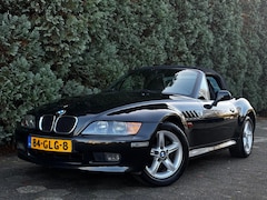 BMW Z3 Roadster - 1.9i S | Airco | Stoelverwarming