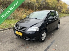 Volkswagen Fox - 1.2 Trendline Nieuwe APK