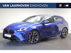 BMW 1-serie - 120 M Sport Automaat / Sportstoelen / Achteruitrijcamera / M Adaptief onderstel / Comfort