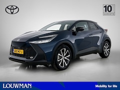 Toyota C-HR - 1.8 Hybrid 140 Dynamic | 1e Eigenaar | DECEMBER 2024 | Nederlandse Auto | 10 Jaar Garantie